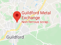 Guildford <br /> Guildford Metal Exchange